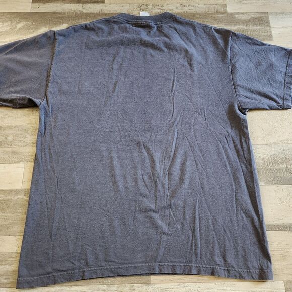 Vintage THE OFFSPRING Conspiracy Of One T-Shirt Size XL Giant Y2K Punk 1990s - Picture 8 of 9